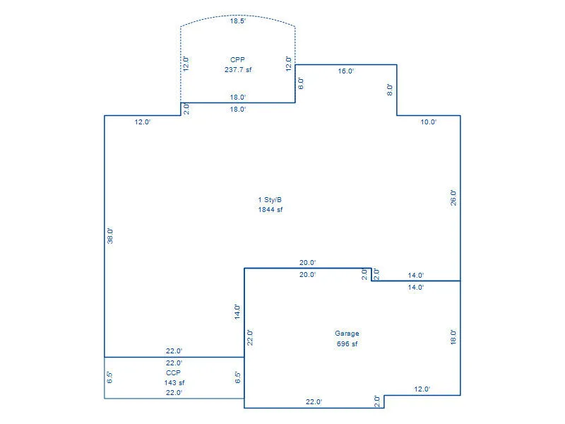 1245 Gulf Breeze Court #42 Portage City, MI 49002
