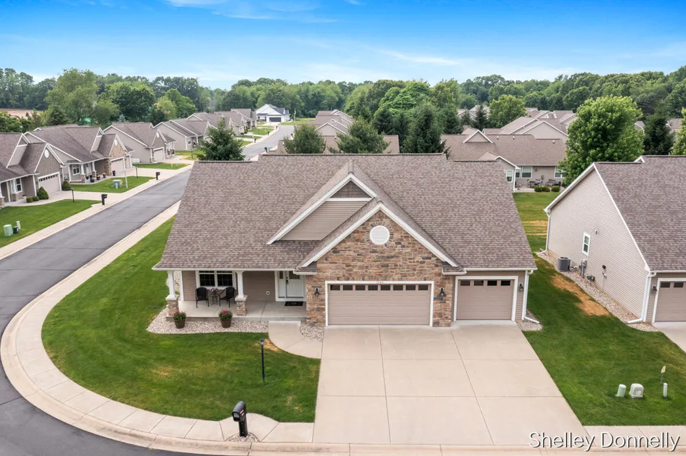 1245 Gulf Breeze Court #42 Portage City, MI 49002
