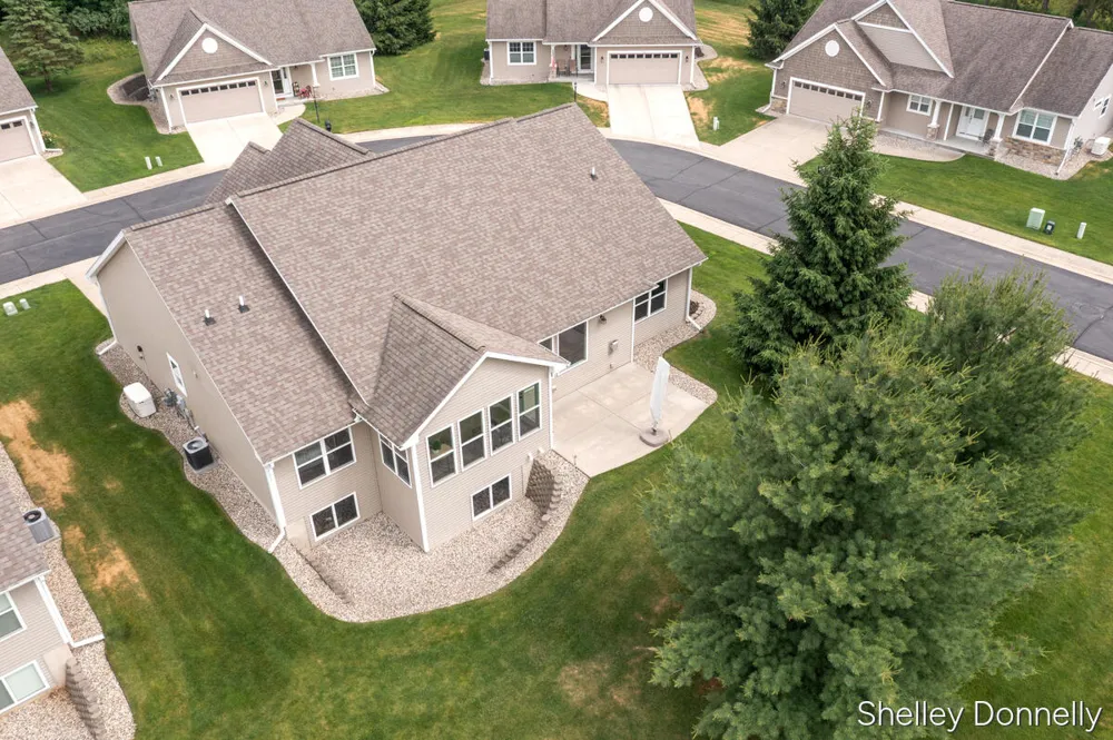 1245 Gulf Breeze Court #42 Portage City, MI 49002