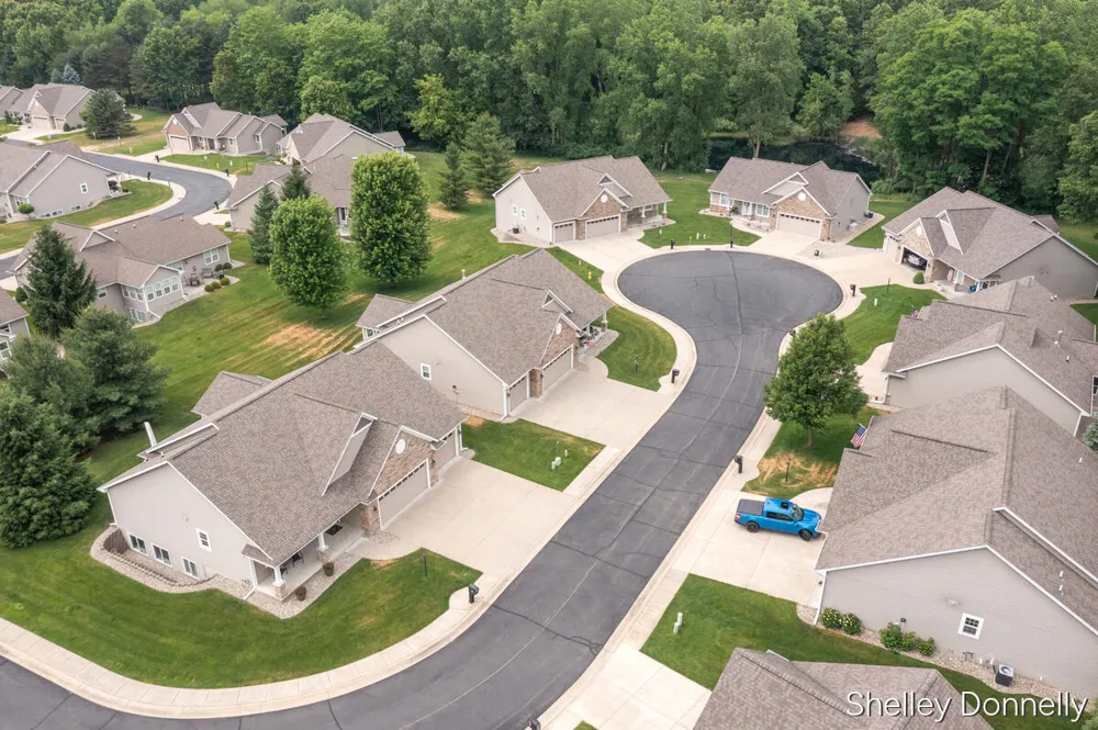 1245 Gulf Breeze Court #42 Portage City, MI 49002