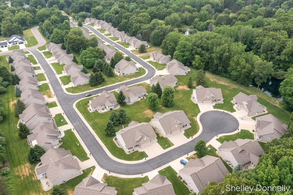 1245 Gulf Breeze Court #42 Portage City, MI 49002