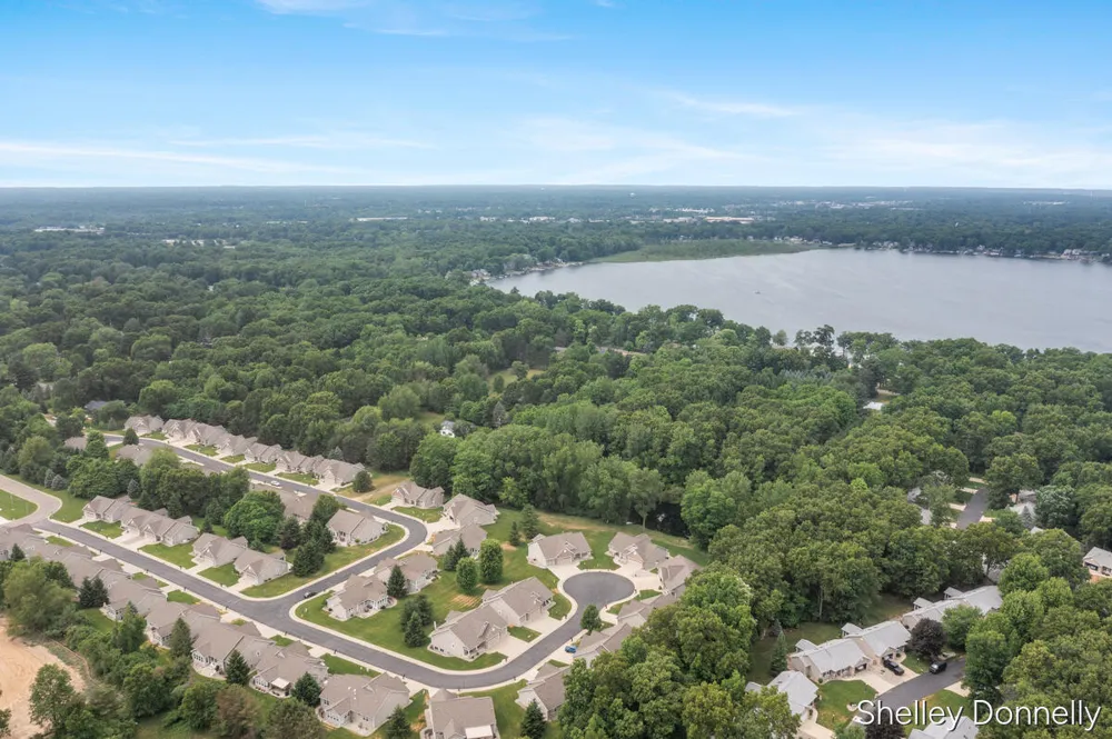 1245 Gulf Breeze Court #42 Portage City, MI 49002