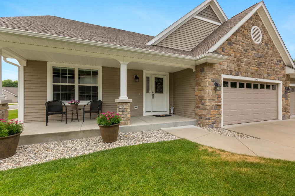 1245 Gulf Breeze Court #42 Portage City, MI 49002
