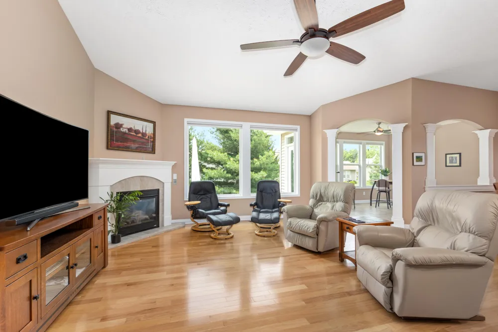 1245 Gulf Breeze Court #42 Portage City, MI 49002
