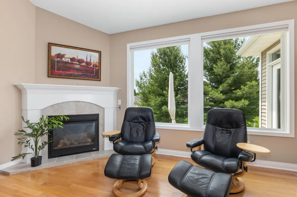 1245 Gulf Breeze Court #42 Portage City, MI 49002