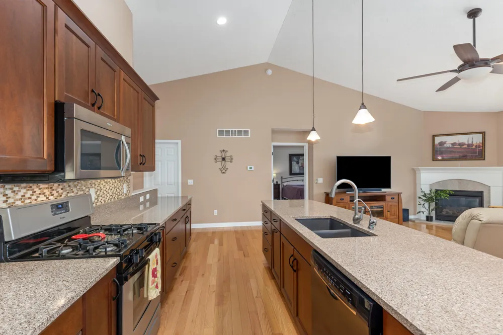 1245 Gulf Breeze Court #42 Portage City, MI 49002