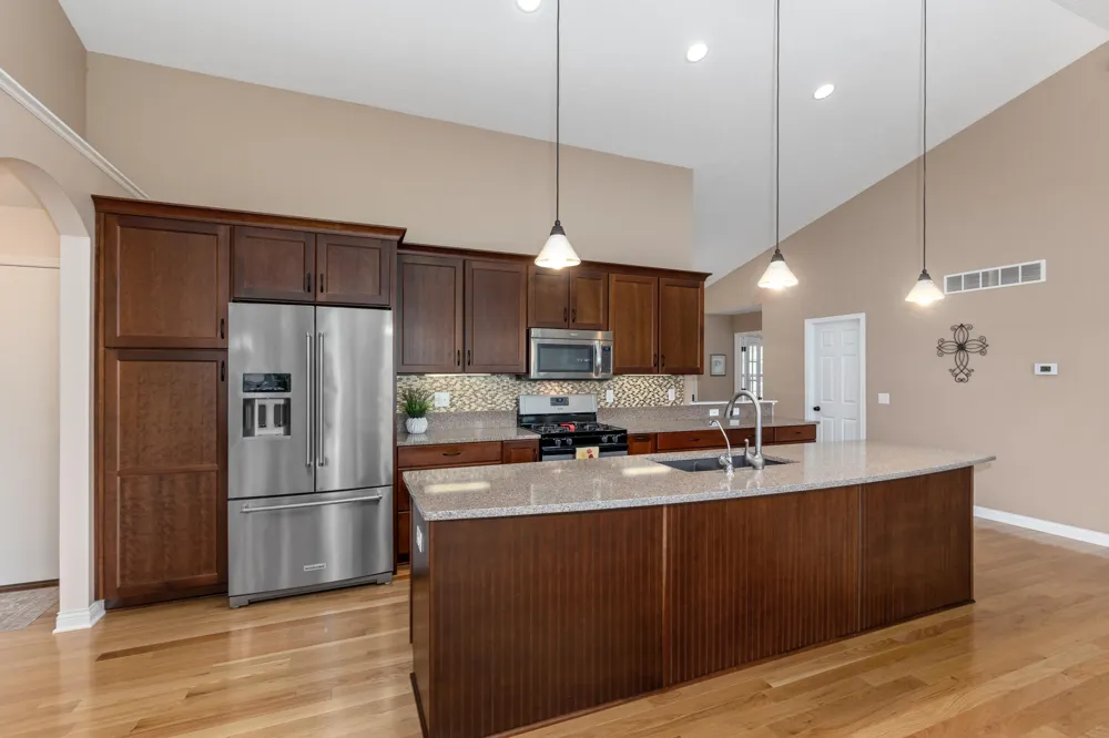 1245 Gulf Breeze Court #42 Portage City, MI 49002