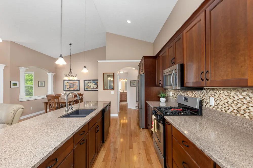 1245 Gulf Breeze Court #42 Portage City, MI 49002