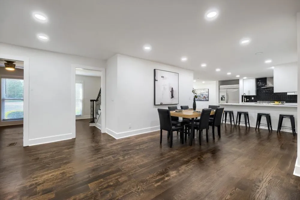 2368 Fenhurst Place Dunwoody, GA 30338