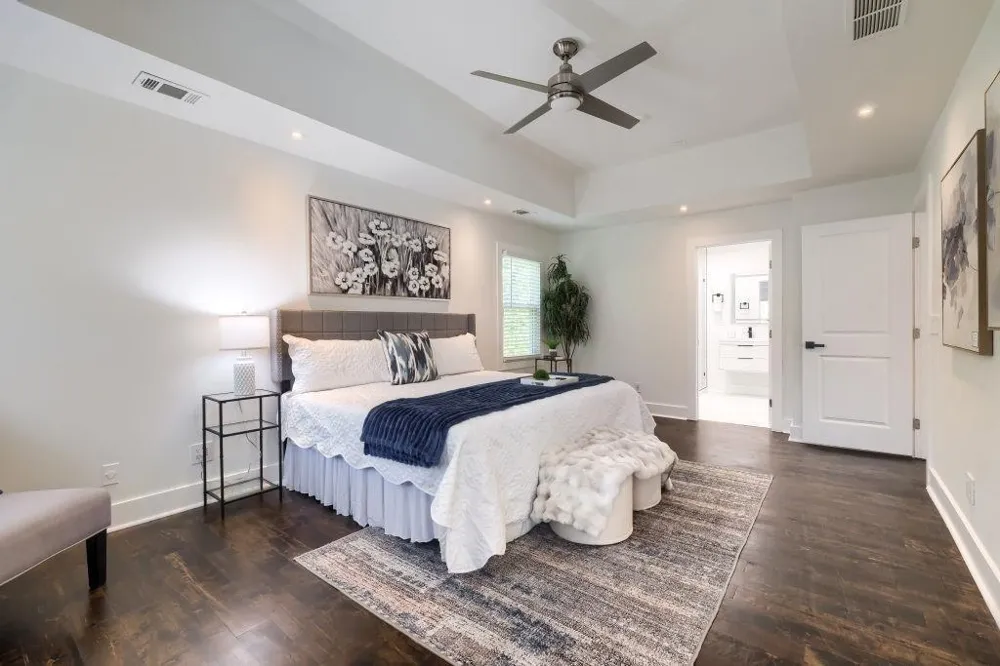 2368 Fenhurst Place Dunwoody, GA 30338