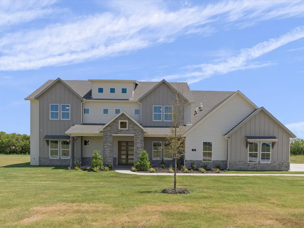 710 Freedom Lane Nevada, TX 75173
