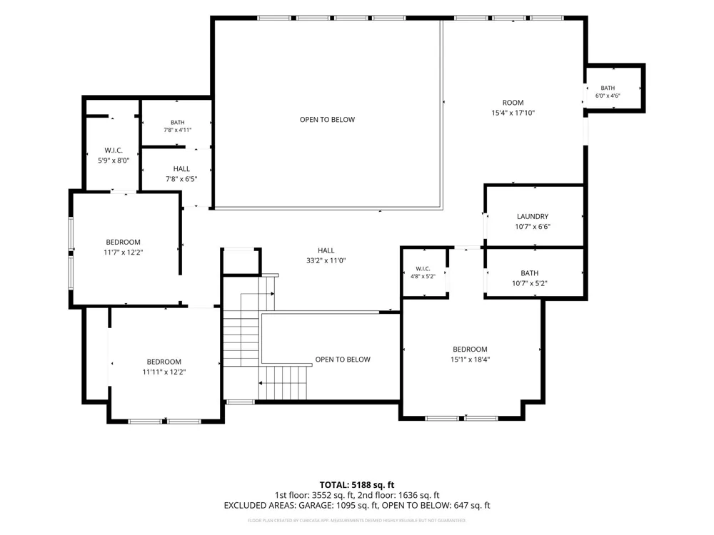 710 Freedom Lane Nevada, TX 75173