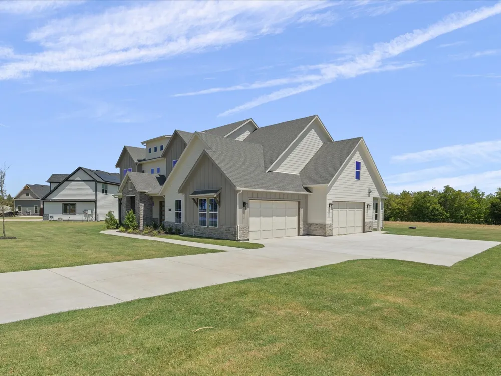 710 Freedom Lane Nevada, TX 75173