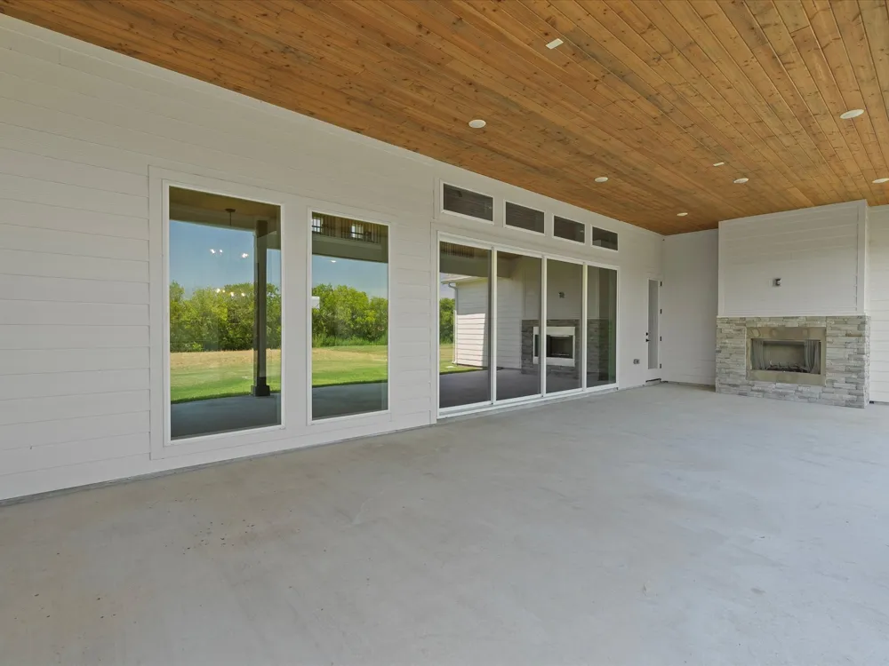 710 Freedom Lane Nevada, TX 75173