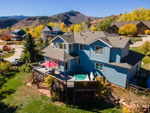 1012 Steamboat Valley Road