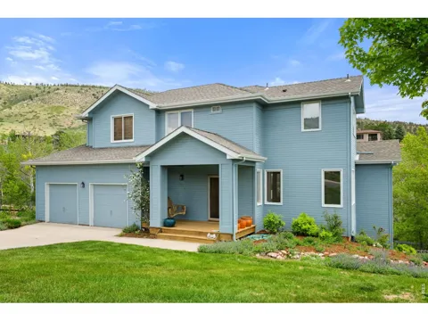 1012 Steamboat Valley Road