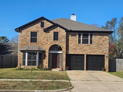 4406 Egret Drive