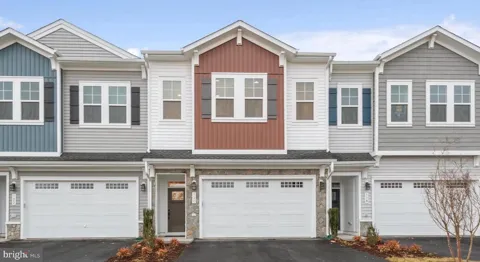 120 CHOKE CHERRY COURT