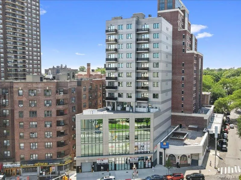124-28 Queens Boulevard #PH-B Kew Gardens, NY 11415