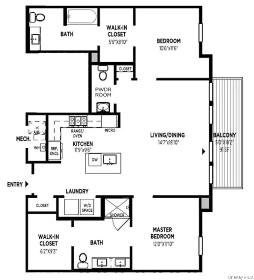 100 Legend Drive #206 Sleepy Hollow, NY 10591