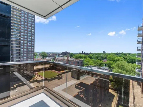 124-28 Queens Boulevard #8A