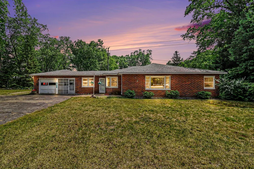 4765 Caberfae Highway Manistee, MI 49660