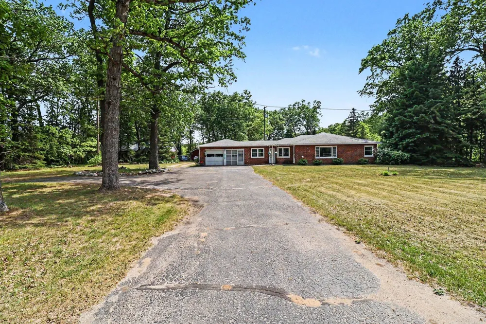 4765 Caberfae Highway Manistee, MI 49660