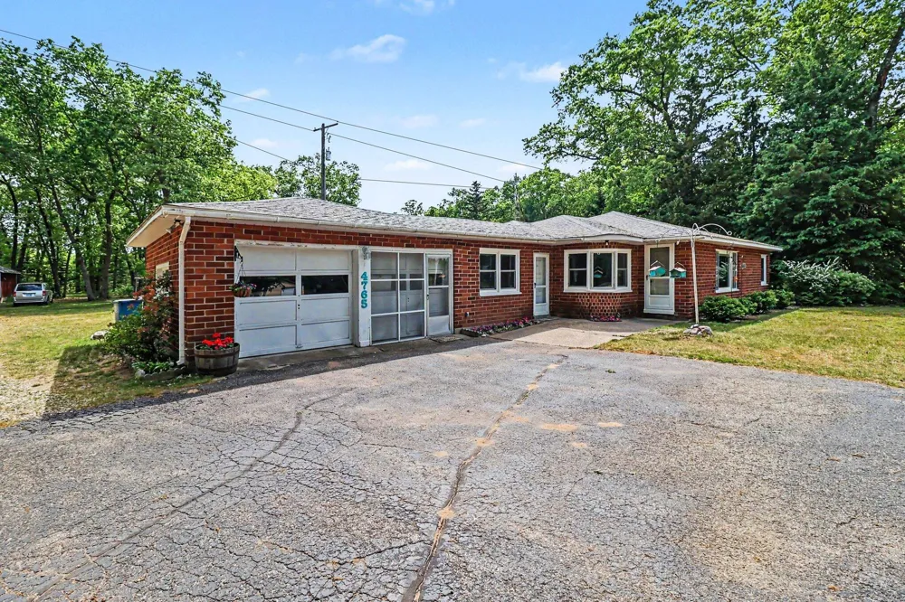 4765 Caberfae Highway Manistee, MI 49660