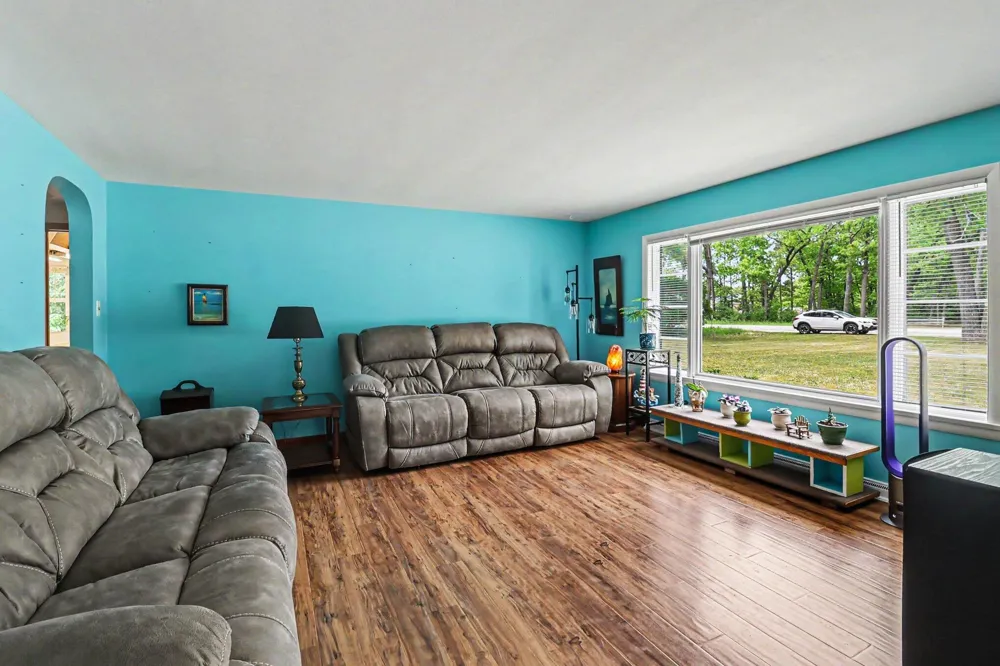 4765 Caberfae Highway Manistee, MI 49660