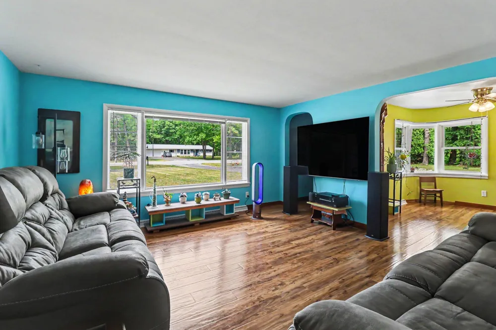 4765 Caberfae Highway Manistee, MI 49660