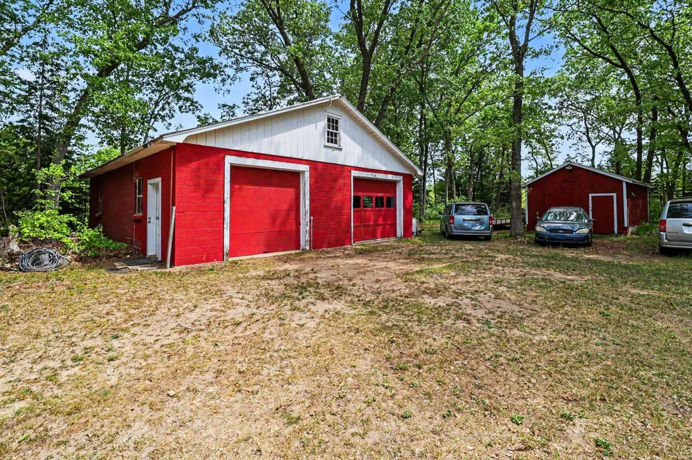 4765 Caberfae Highway Manistee, MI 49660