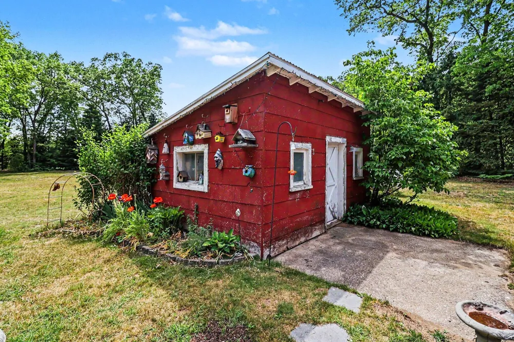 4765 Caberfae Highway Manistee, MI 49660