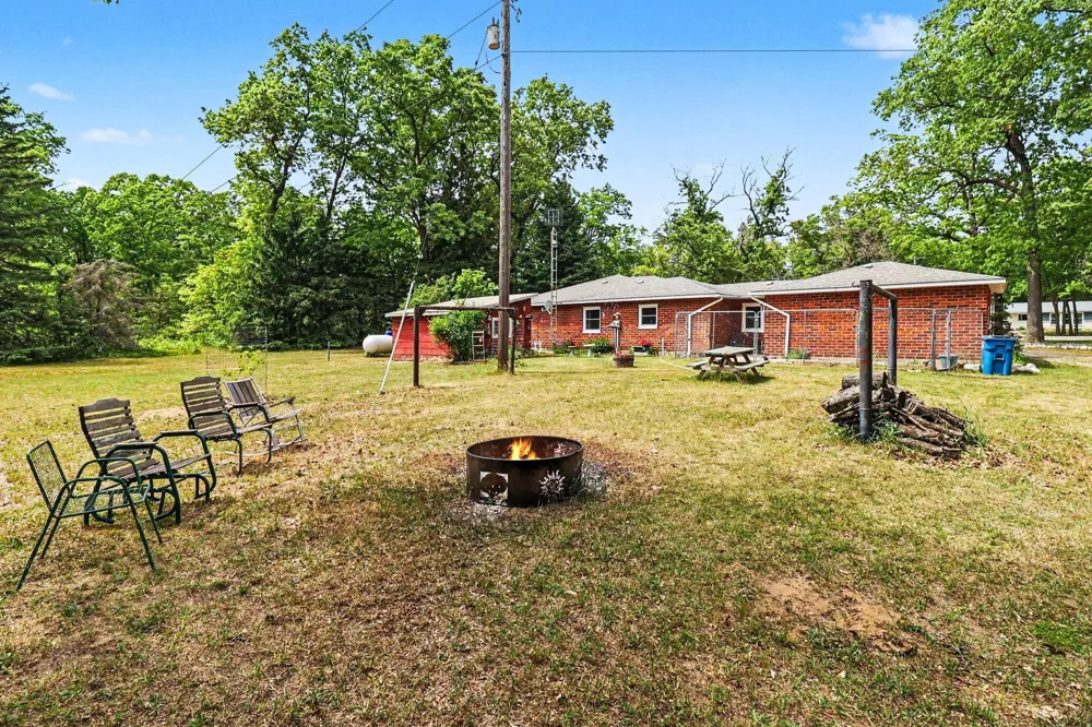 4765 Caberfae Highway Manistee, MI 49660