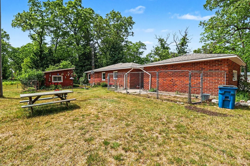 4765 Caberfae Highway Manistee, MI 49660