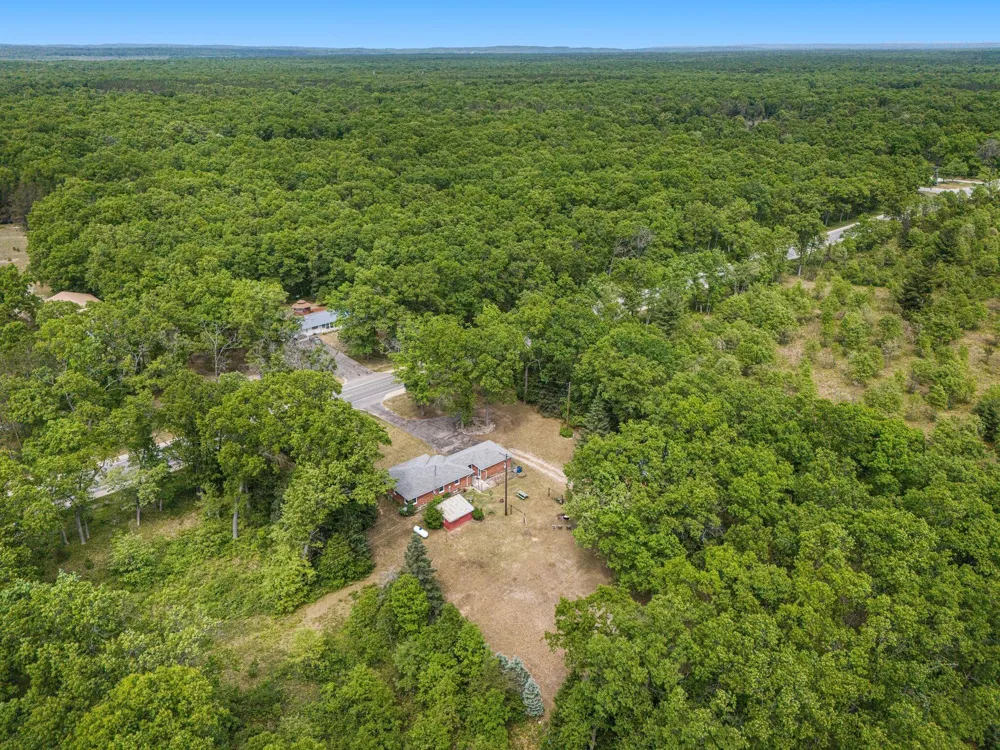 4765 Caberfae Highway Manistee, MI 49660