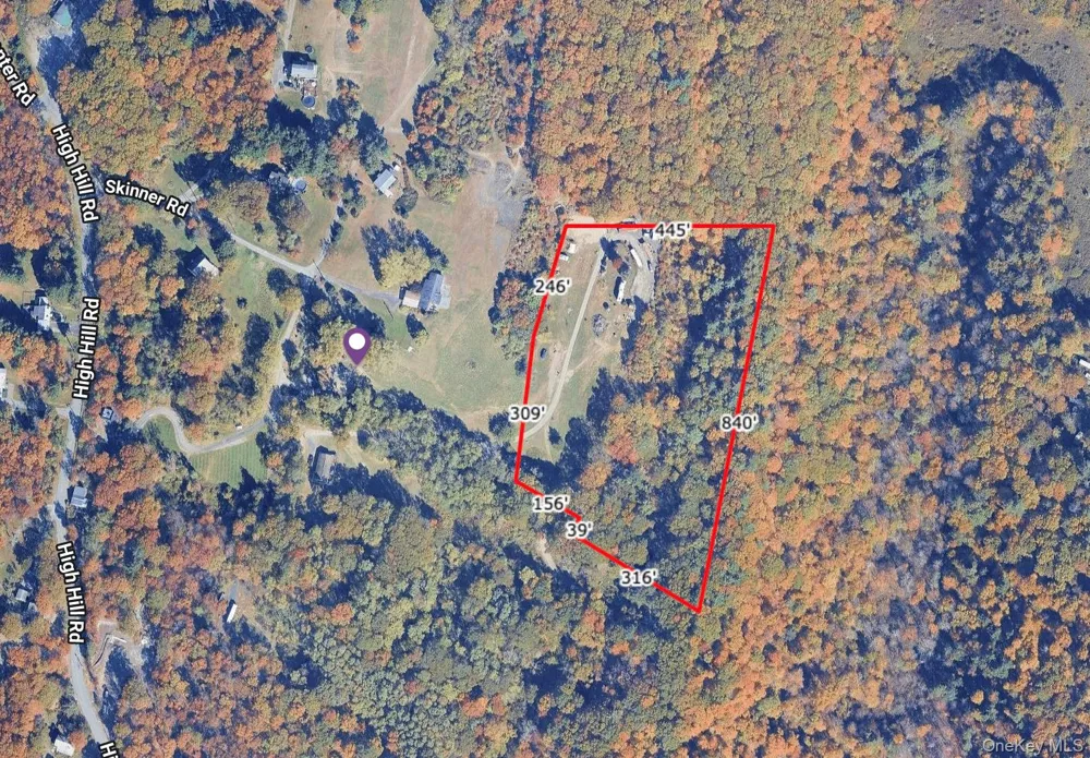 TBD Skinner Lane Athens, NY 12015