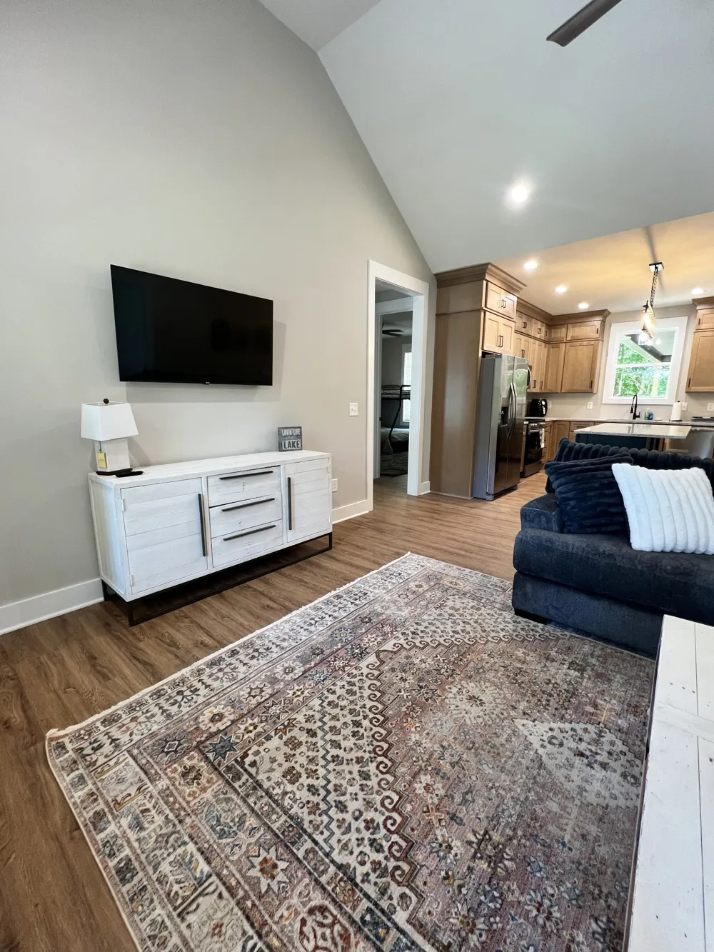 144 Hasty Dr Lynchburg, TN 37352