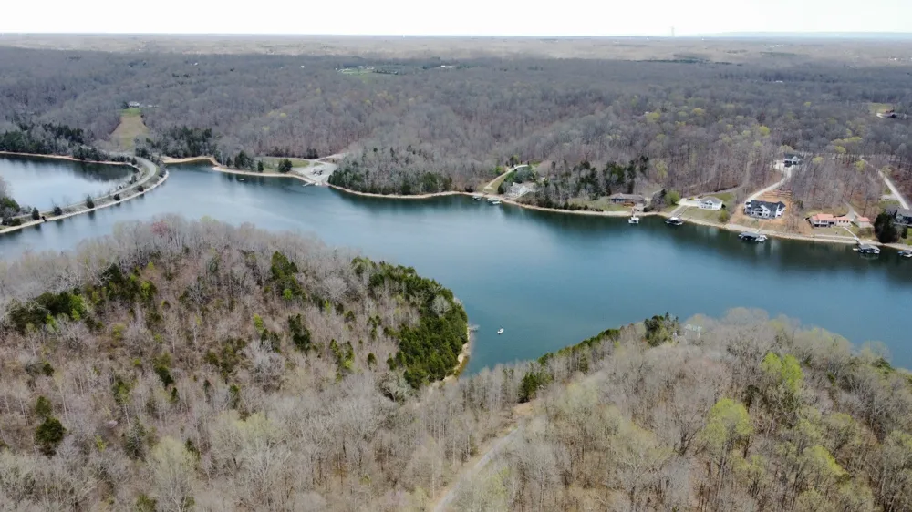 144 Hasty Dr Lynchburg, TN 37352