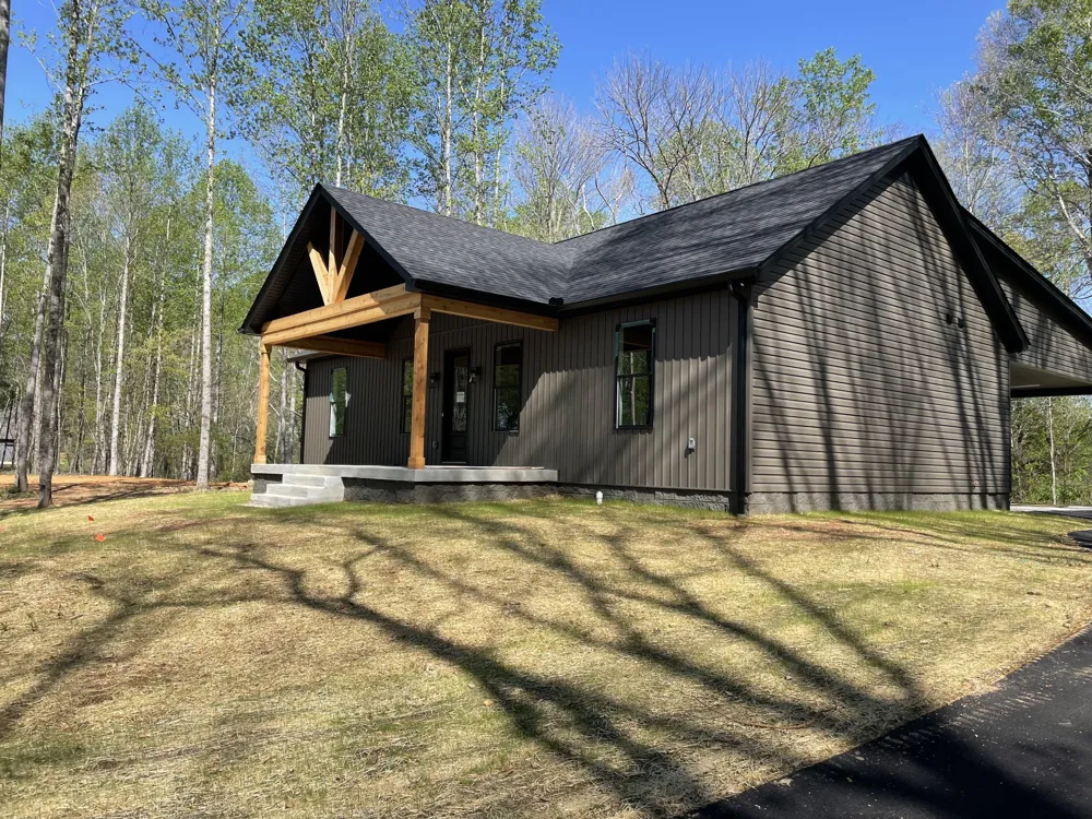 144 Hasty Dr Lynchburg, TN 37352