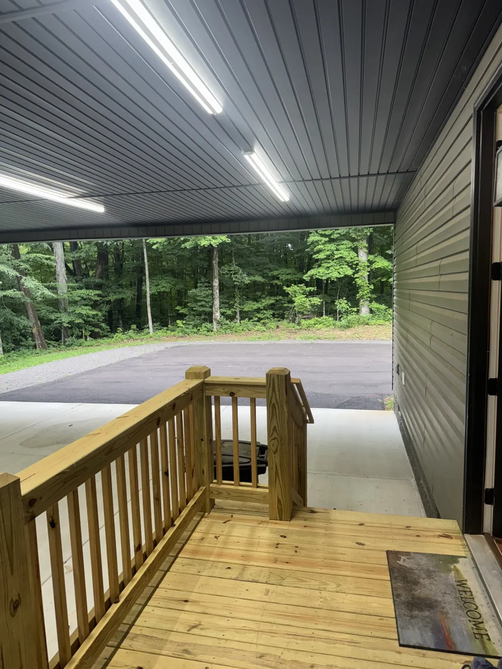 144 Hasty Dr Lynchburg, TN 37352