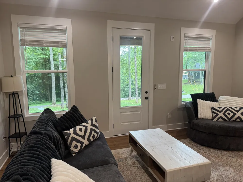 144 Hasty Dr Lynchburg, TN 37352