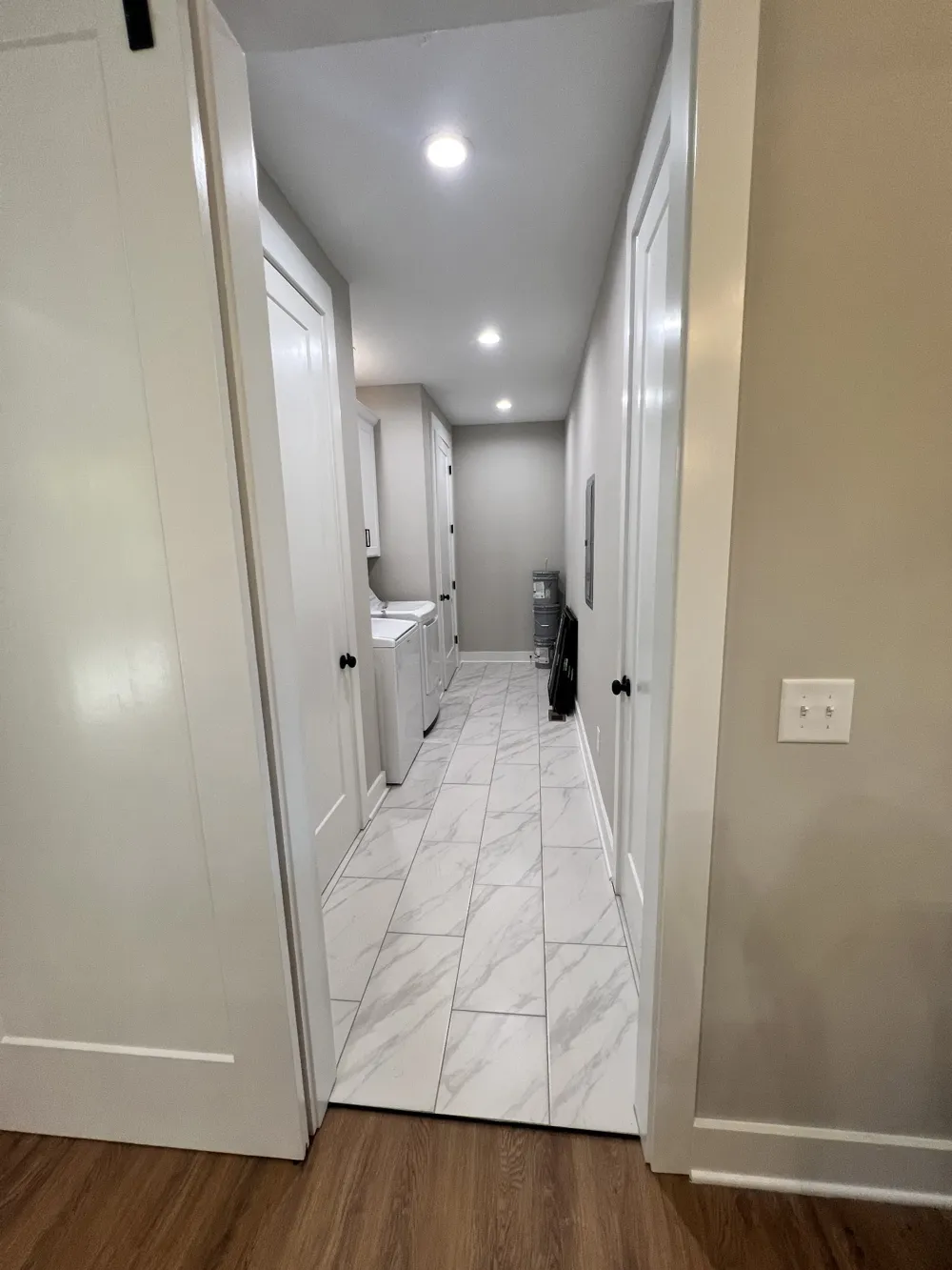 144 Hasty Dr Lynchburg, TN 37352