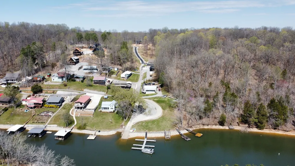 144 Hasty Dr Lynchburg, TN 37352