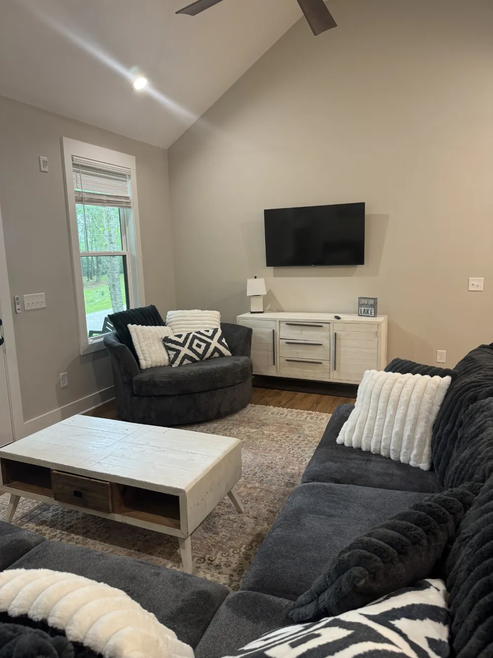 144 Hasty Dr Lynchburg, TN 37352