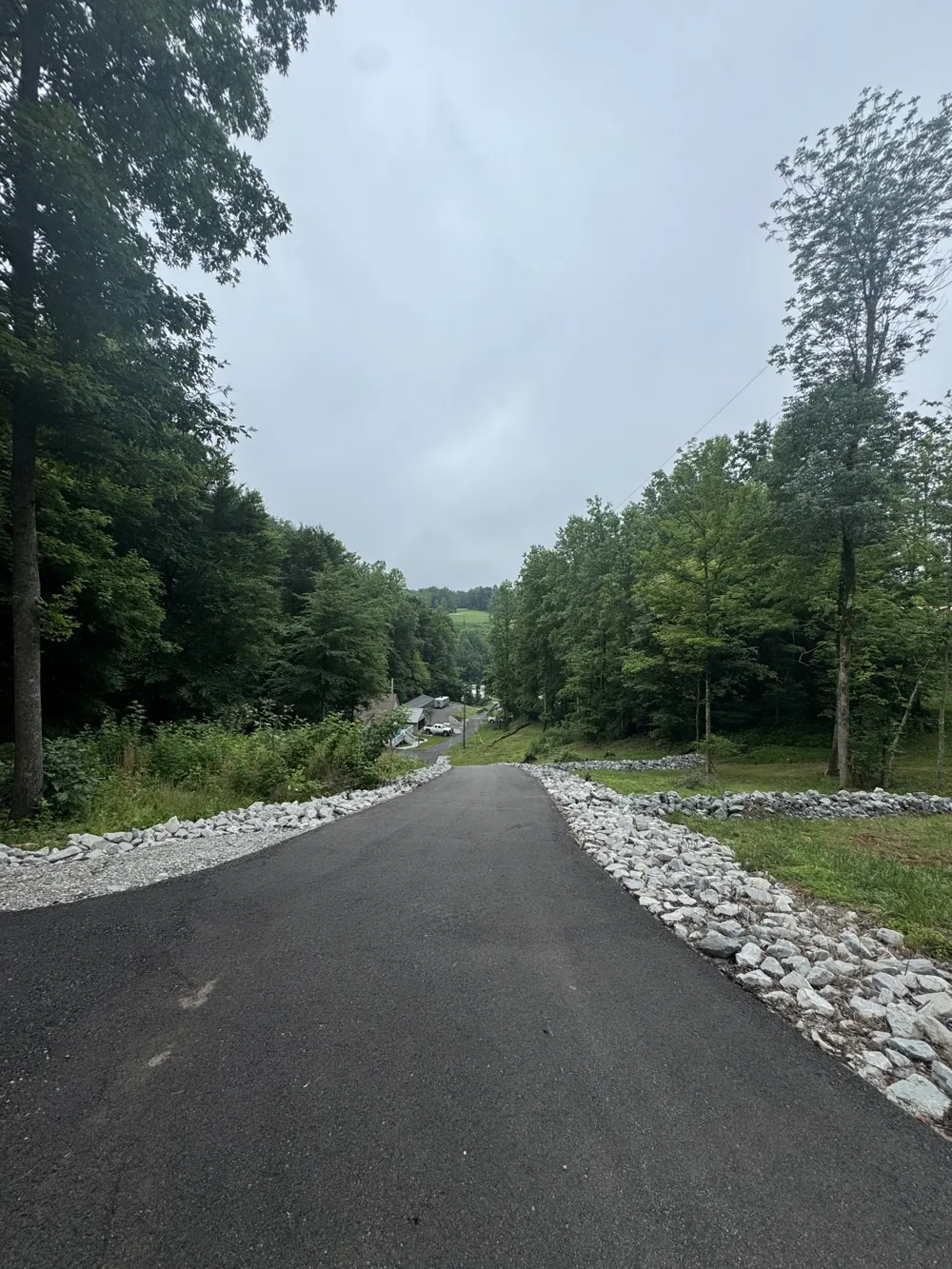 144 Hasty Dr Lynchburg, TN 37352