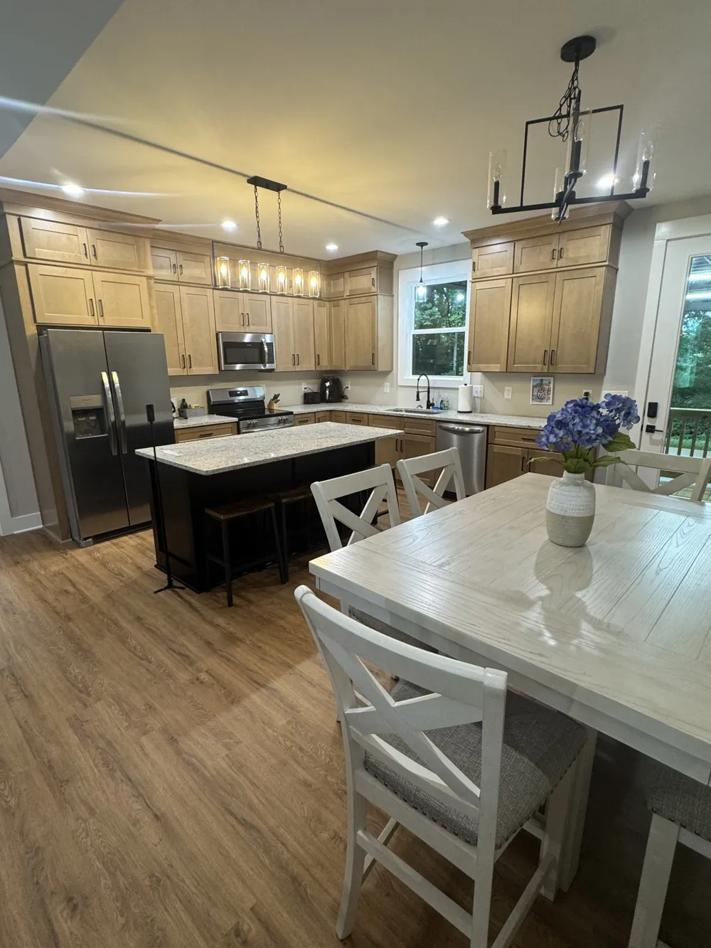144 Hasty Dr Lynchburg, TN 37352