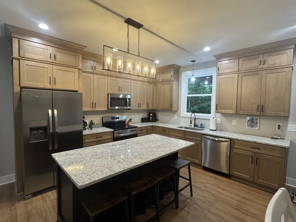 144 Hasty Dr Lynchburg, TN 37352