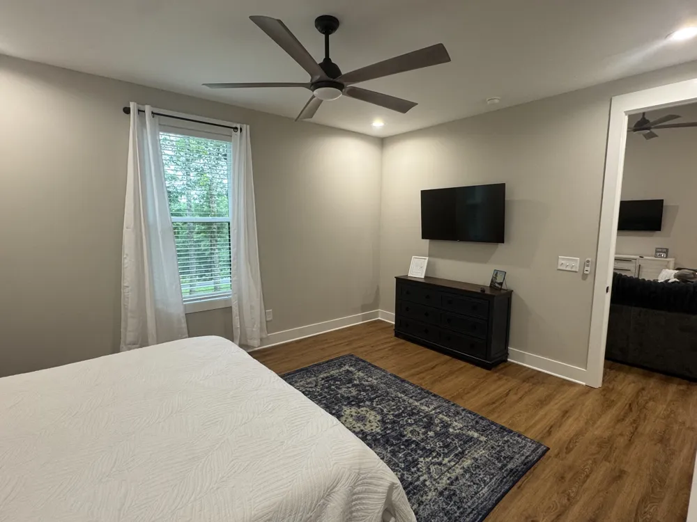 144 Hasty Dr Lynchburg, TN 37352