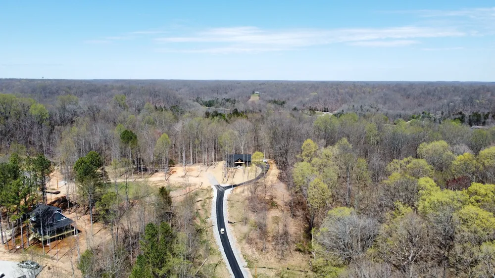 144 Hasty Dr Lynchburg, TN 37352