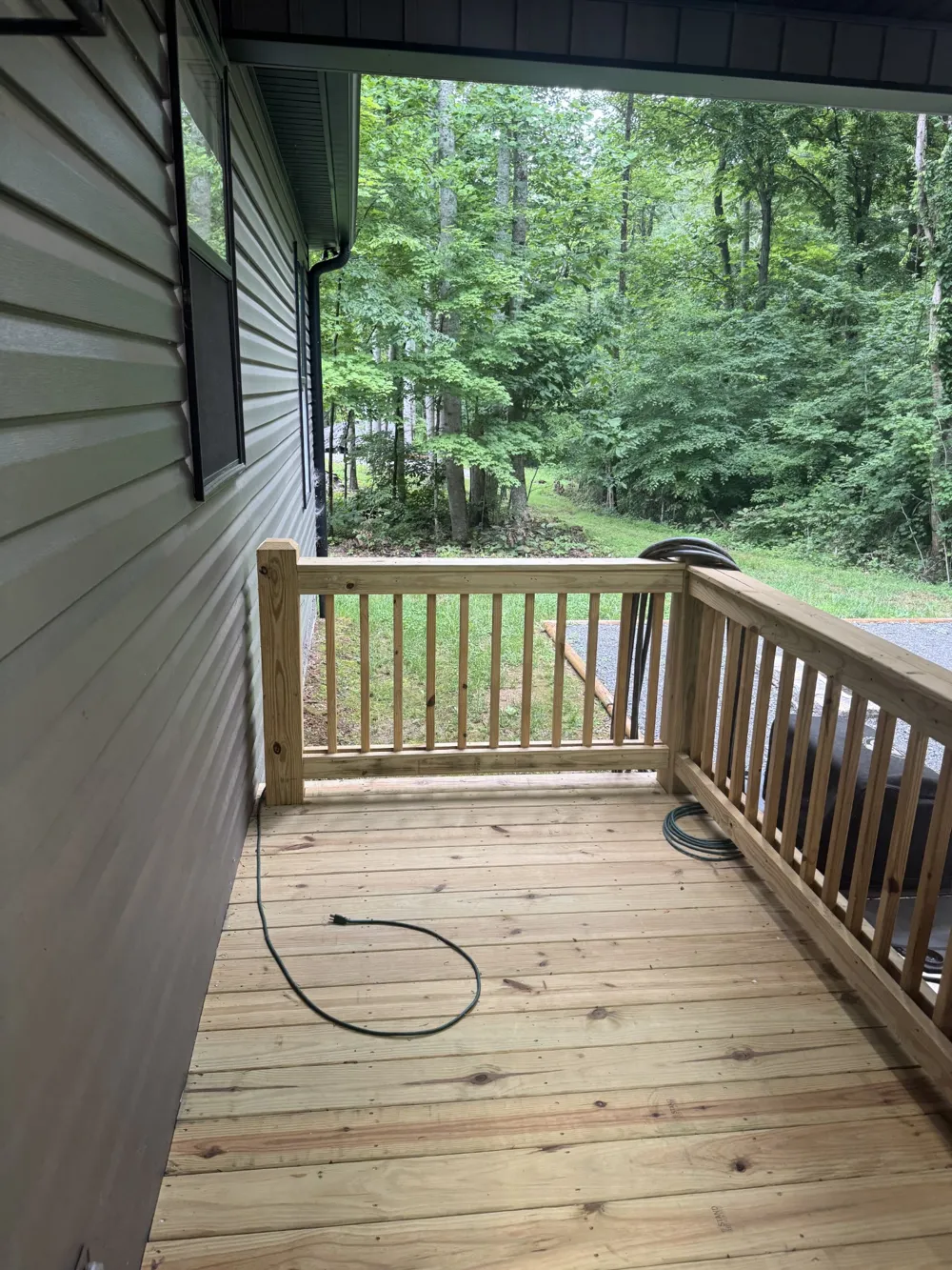144 Hasty Dr Lynchburg, TN 37352